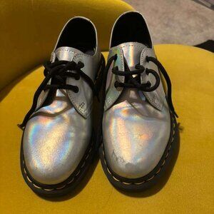 Dr. Martens